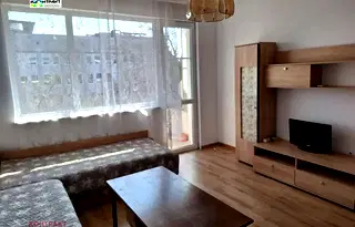 Едностаен апартамент в Стара Загора, Център