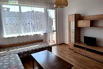 Едностаен апартамент в Стара Загора, Център