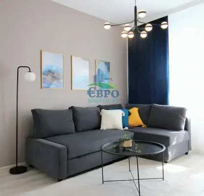 Photo 2 — 2-bedroom apartment in Stara Zagora, Centyr