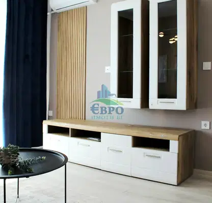 Photo 3 — 2-bedroom apartment in Stara Zagora, Centyr