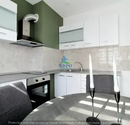 Photo 4 — 2-bedroom apartment in Stara Zagora, Centyr