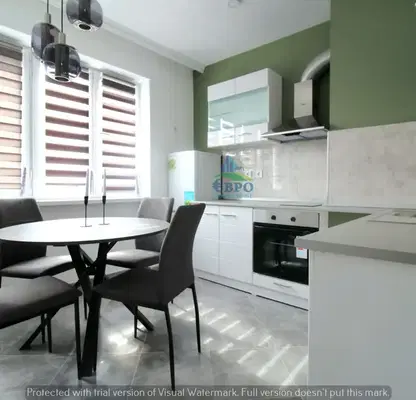 Photo 5 — 2-bedroom apartment in Stara Zagora, Centyr