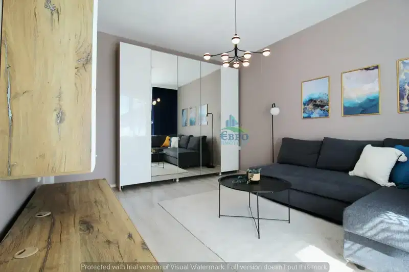 2-bedroom apartment in Stara Zagora, Centyr