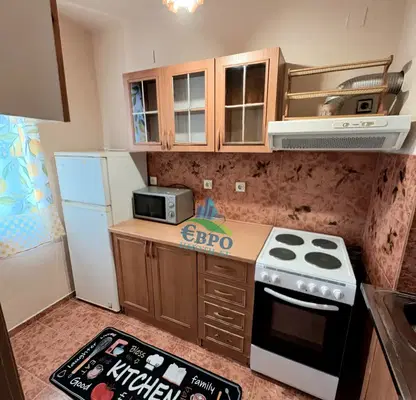 Снимка 2 — апартамент в Стара Загора, Център
