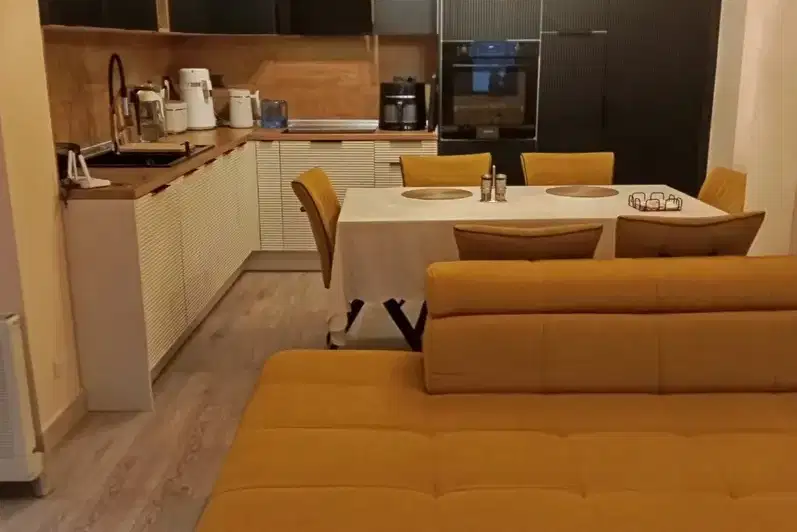 apartment in Stara Zagora, Centyr