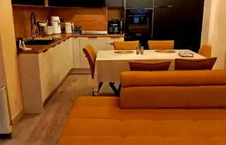 апартамент в Стара Загора, Център