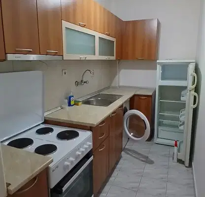 Снимка 3 — апартамент в Стара Загора, Център