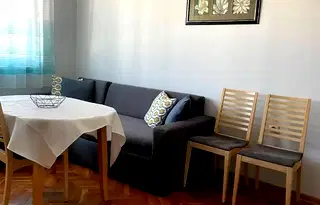 апартамент в Стара Загора, Център