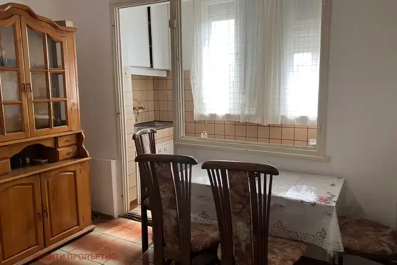 apartment in Stara Zagora, Centyr