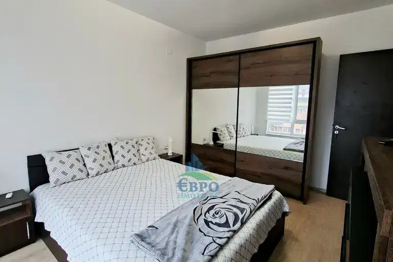 apartment in Stara Zagora, Centyr