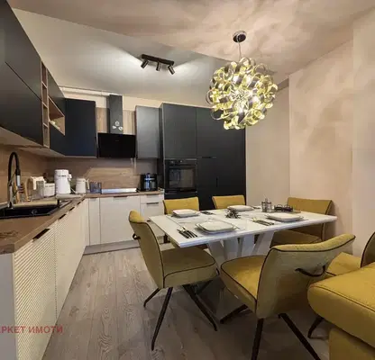 Photo 2 — apartment in Stara Zagora, Centyr