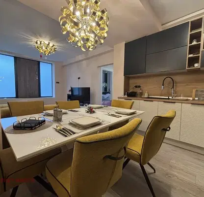 Photo 3 — apartment in Stara Zagora, Centyr