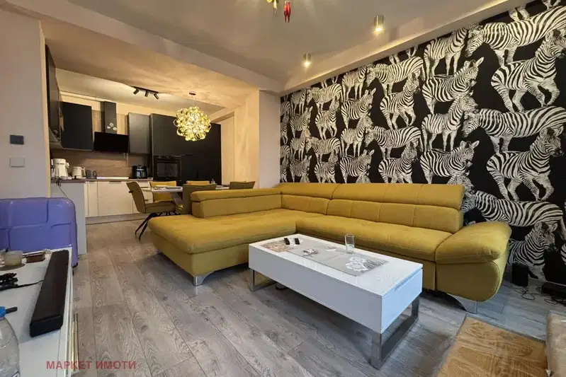 apartment in Stara Zagora, Centyr