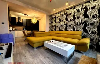 апартамент в Стара Загора, Център