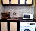 Снимка 2 — Двустаен апартамент в Стара Загора, Център