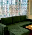 Двустаен апартамент в Стара Загора, Център