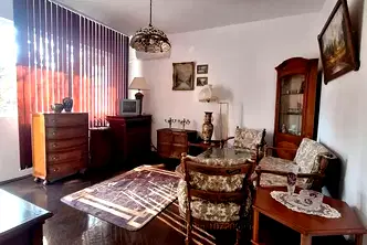 апартамент в Стара Загора, Център