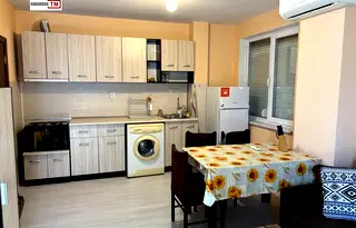 апартамент в Стара Загора, Център