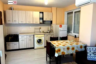 апартамент в Стара Загора, Център
