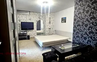 апартамент в Стара Загора, Център