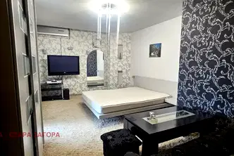 апартамент в Стара Загора, Център
