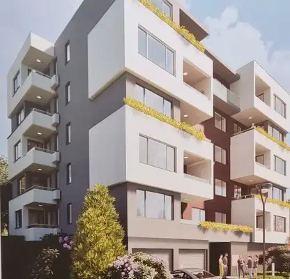 Снимка 4 — апартамент в Стара Загора, Железник - център
