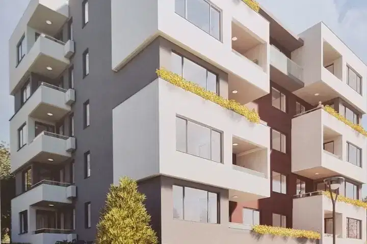apartment in Stara Zagora, Jeleznik - Centyr