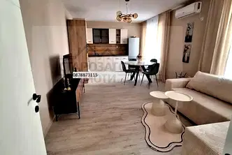 Двустаен апартамент в Стара Загора, Железник - център