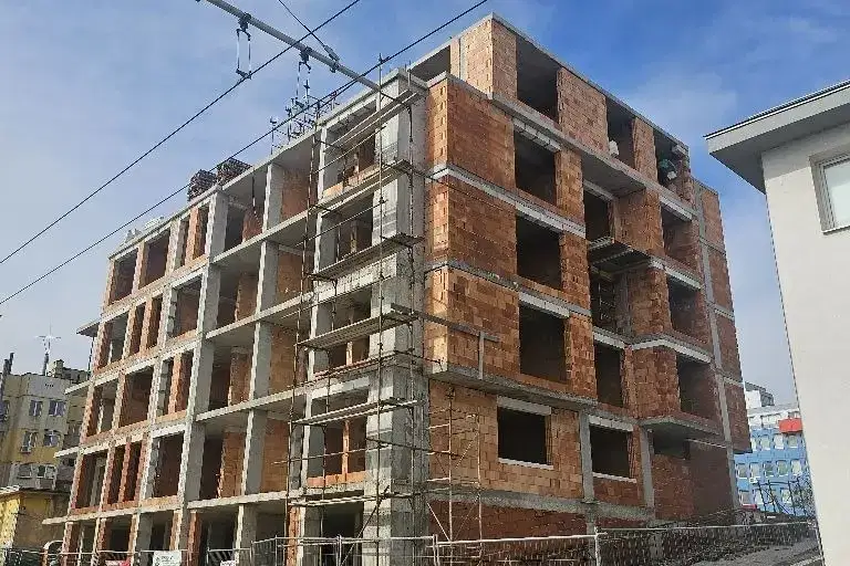 apartment in Stara Zagora, Jeleznik - Centyr