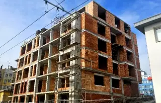 апартамент в Стара Загора, Железник - център