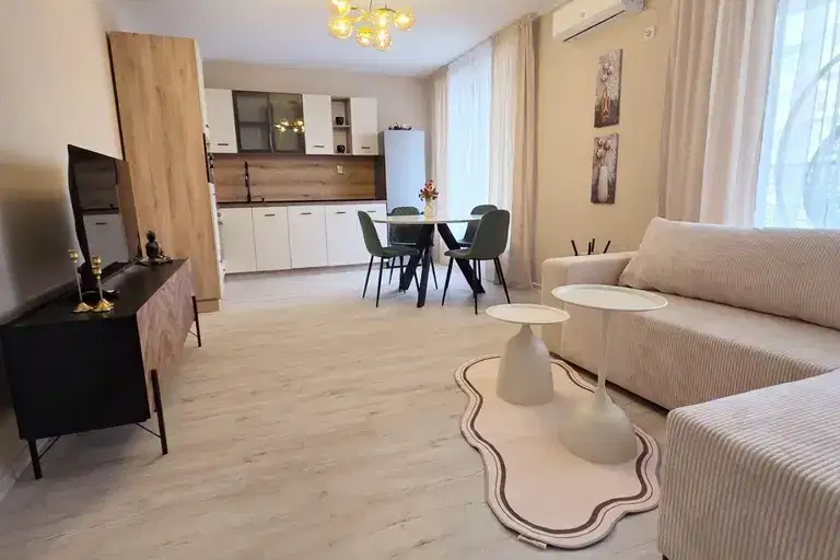 apartment in Stara Zagora, Jeleznik - Centyr