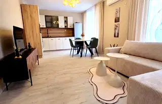 апартамент в Стара Загора, Железник - център