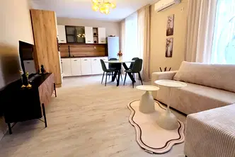 апартамент в Стара Загора, Железник - център
