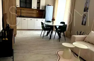 апартамент в Стара Загора, Железник - център