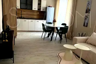 апартамент в Стара Загора, Железник - център