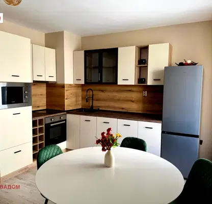 Photo 2 — apartment in Stara Zagora, Jeleznik - Centyr