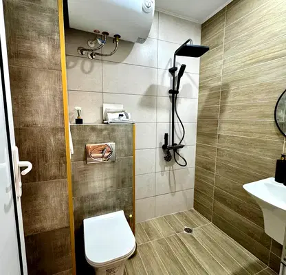 Photo 5 — apartment in Stara Zagora, Jeleznik - Centyr