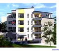 Снимка 2 — Тристаен апартамент в Стара Загора, Железник - център
