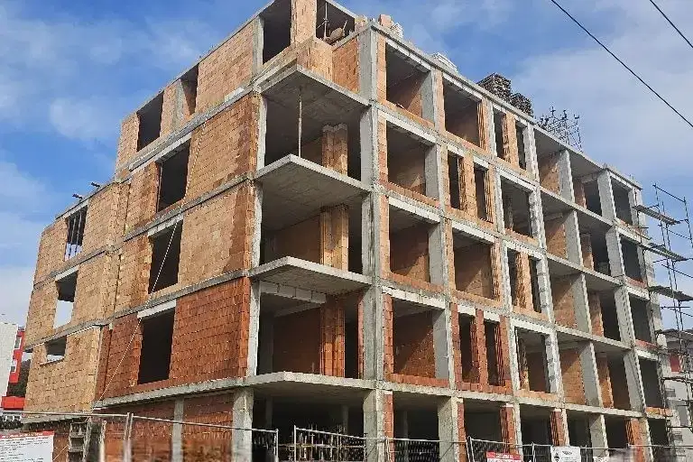 apartment in Stara Zagora, Jeleznik - Centyr