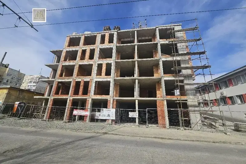 apartment in Stara Zagora, Jeleznik - Centyr