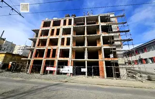 апартамент в Стара Загора, Железник - център