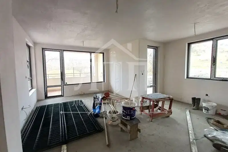 apartment in Stara Zagora, Jeleznik - Centyr