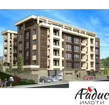 Photo 4 — apartment in Stara Zagora, Jeleznik - Centyr