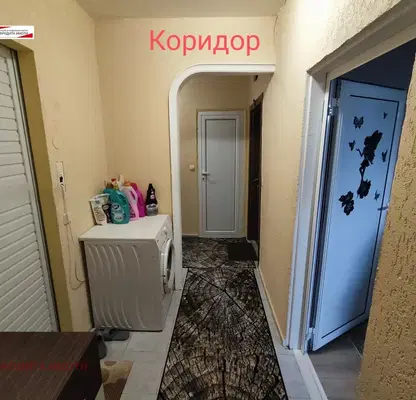 Снимка 3 — Многостаен апартамент в Стара Загора, Железник - център