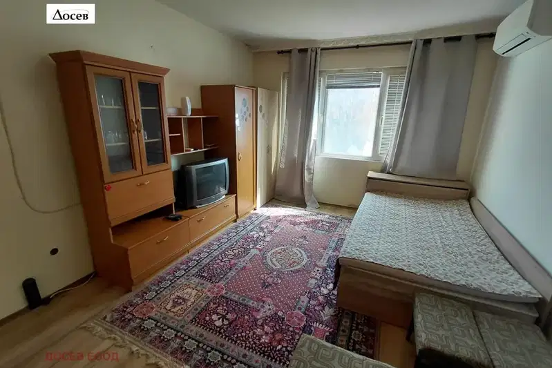 apartment in Stara Zagora, Jeleznik - Iztok