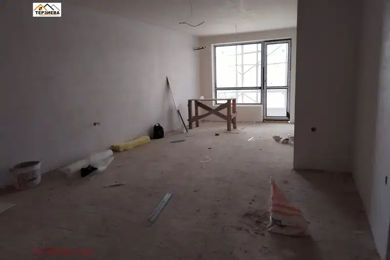 apartment in Stara Zagora, Kazanski - Iztok