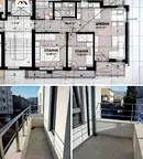 апартамент в Стара Загора, Казански - изток