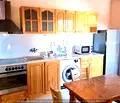 Снимка 5 — Двустаен апартамент в Стара Загора, Казански - изток