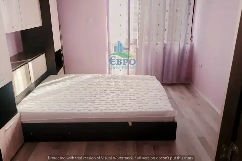 2-bedroom apartment in Stara Zagora, Kazanski - Iztok