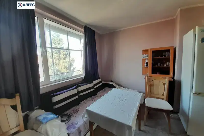 3-bedroom apartment in Stara Zagora, Opylchenski